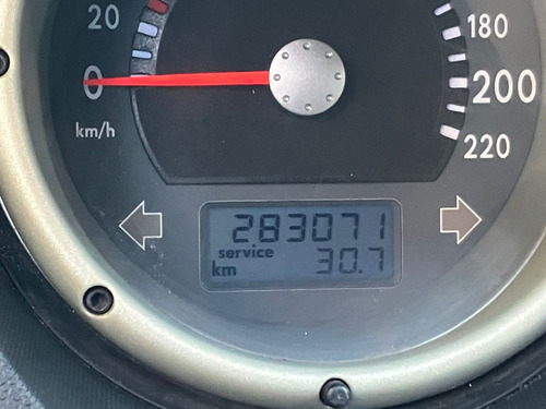 Volkswagen Caddy 1.9 Sd