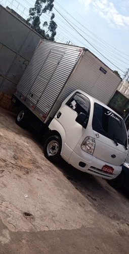 Kia Bongo