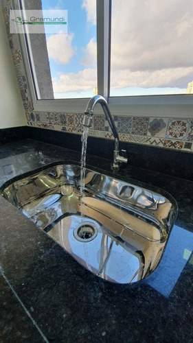 Imagem 7 de 15 de Apartamento Em Sacomã - São Paulo - 7236