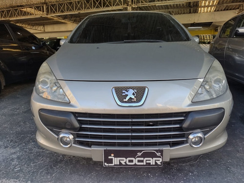 Imagem 2 de 13 de Peugeot 307 Sedan 2007