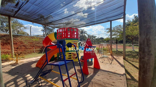 Imagem 29 de 30 de Terreno À Venda, 1000 M² Por R$ 200.000,00 - Condomínio Serra Verde - Igarapé/mg - Te0238
