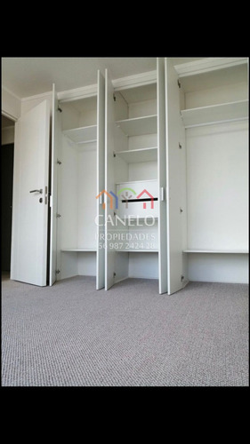 Se Vende Céntrico Departamento 2d,2b. Concepción
