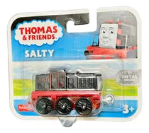 Comprar Tren Salty Thomas & Friends Fisher Price Fisher Price Metal