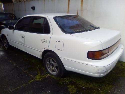 Imagen 6 de 18 de Toyota Camry