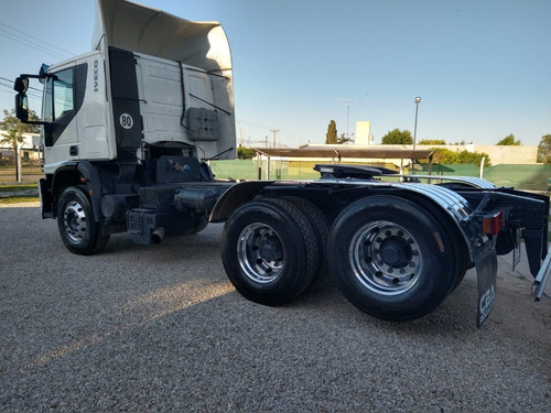 Imagen 7 de 15 de Camión Iveco Cursor 330 Impecable!!