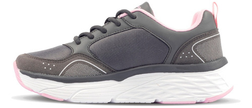Zapatillas Jaguar Oficial #9318 Deportivas Running Livianas