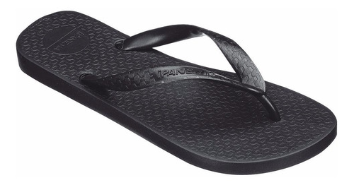 Chinelo Ipanema Sandalia Classica Preto Confortavel Leve Top