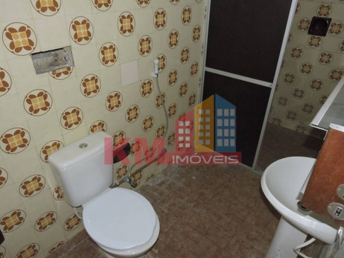 Imagem 13 de 15 de Vende-se Casa Em Frente Ao Restaurante Candidu's - Ca2662