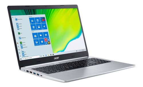 Acer 15.6  Aspire 5 Series Laptop
