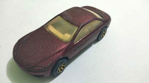 Hot Wheels Lexus Sc400 Vino