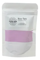 Comprar Base Sabor Taro Para Frappe Y Latte 1 Kg