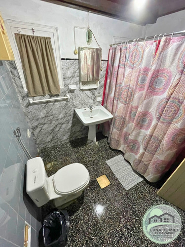 Cabaña O Casa De Alquiler En Villa Serrana Hasta 11 Personas