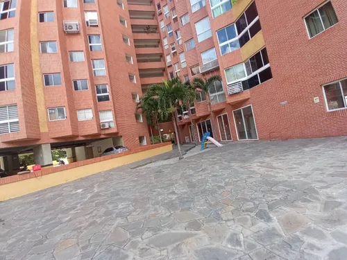 Apartamento En Lomas Del Avila