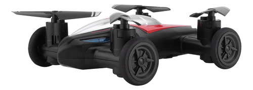 Carro Drone Voador Profissional D85 2 Em 1 Airground Dual