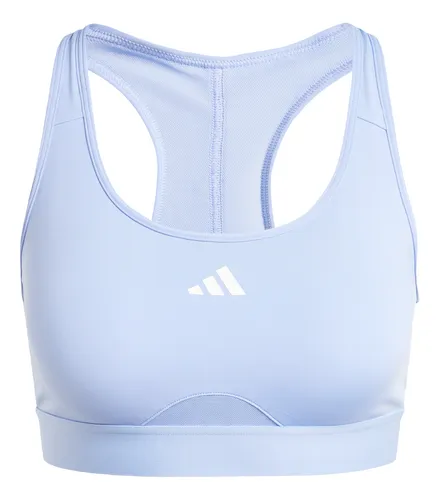 Top Deportivo Powerreact Training Soporte Medio Iy7709 Adida