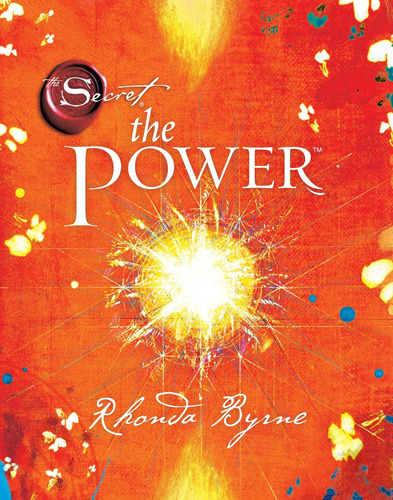 The Power - Rhonda Byrne ( Hardback)