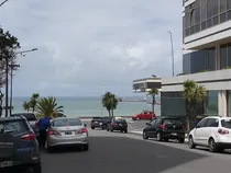 Comprar Alquiler Temporario Dto 2 Amb Playa Grande A Pasos Del Mar. Con Espacio Cochera