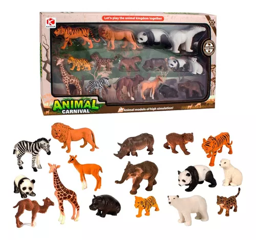 abdomen Toro Arqueólogo Coleccion Animales | MercadoLibre 📦