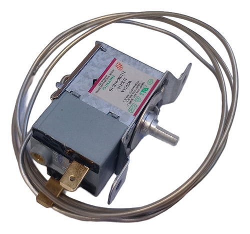 Termostato Freezer Gafa Electrolux Wpf34a Compatible