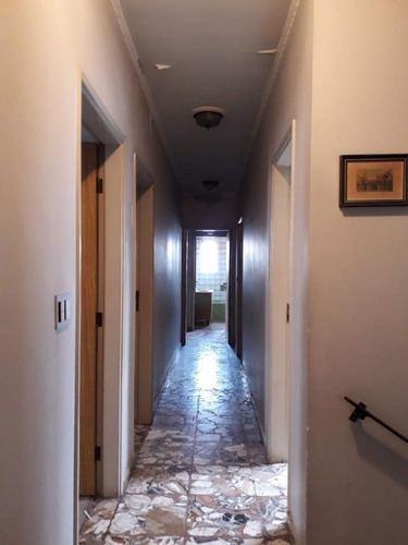 Galpão À Venda, 363 M² - Centro - São Bernardo Do Campo/sp - Ga1321