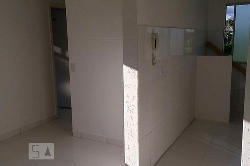 Apartamento Para Aluguel - Santa Cândida, 2 Quartos, 50 - 893062683