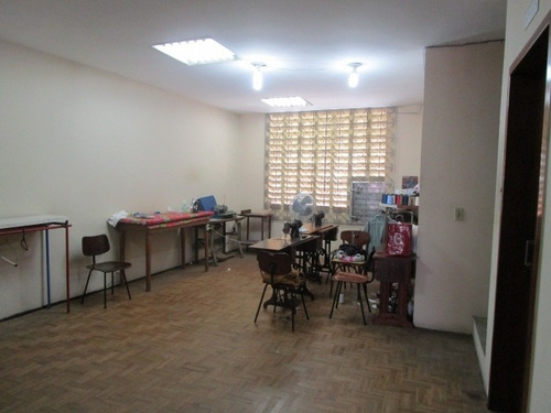 Imagem 15 de 30 de Prédio Comercial Para Alugar Na Cidade De Fortaleza-ce - L8558