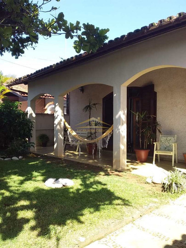 Imagem 1 de 12 de Casa Com 3 Dorms, Cibratel Ii, Itanhaém - R$ 425 Mil, Cod: 1417 - V1417