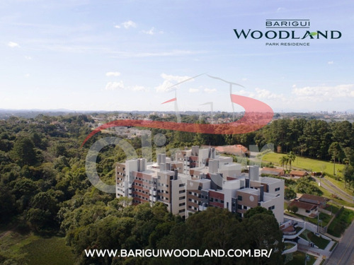 Imagem 2 de 30 de Barigui Woodland Park Residence, Apartamento, 3 Quartos, Curitiba, Paraná - Ap00227 - 32948956