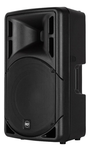 Rcf Art315a Mk4 Bafle Potenciado 15 400 Watts Rms Color Negro