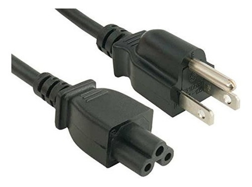 Cable De Poder Cargador Dell Hp Lenovo Toshiba Sony Acer