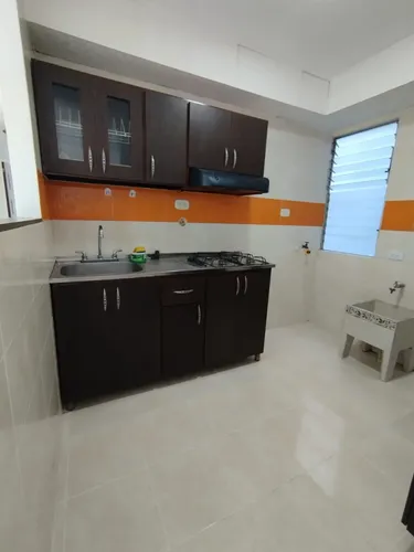 Apartamento En Arriendo En Brisas De Los Álamos. Cod A11696