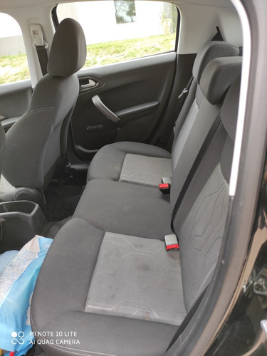 Peugeot 208 1.5 Active 2016