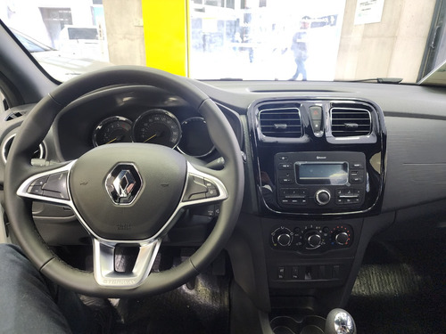Renault Stepway 1.6 16v C.a.b