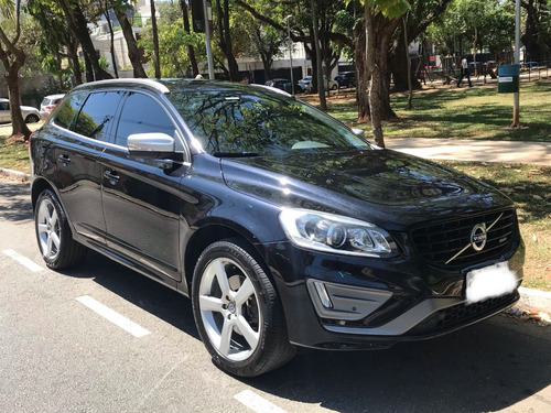 Volvo Xc60 R-design 2.0 5p