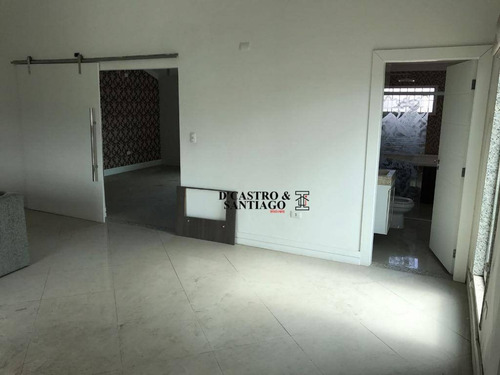 Imagem 16 de 30 de Sobrado Com 3 Dormitórios À Venda, 195 M² Por R$ 1.500.000,00 - Mooca - São Paulo/sp - So0131