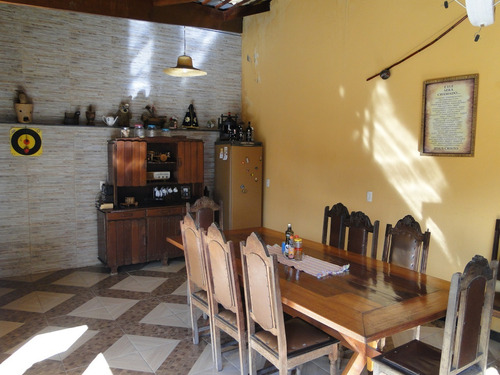 Imagem 8 de 24 de Casa À Venda, 3 Quartos, 1 Suíte, 7 Vagas, Europa - Contagem/mg - 19614