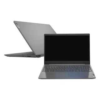 Notebook Lenovo V15 Intel Core I5 1135g7 8gb 256 Ssd 15,6