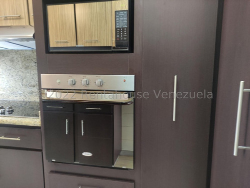 Imagen 7 de 26 de Amplio Y Elegante Apartamento En Alquiler, Urb. Las Mesetas De Sta Rosa De Lima