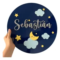 Comprar Cuadros Personalizados, Kit Armable, Decoración Infantil