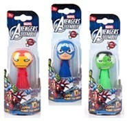 Hopping Headz Avengers Caf 0322