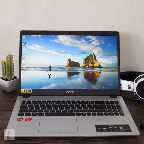Notebook Acer Aspire 5 Slim - Nueva E Importada De Eeuu