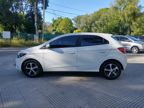 Chevrolet Onix 1.4 Ltz At 98cv 2017