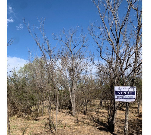 Imagen 1 de 9 de Lote En Venta 1300 M² | Las Moreras, Merlo (sl)