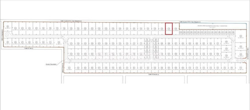 Imagen 2 de 6 de Terreno Fraccion Uf 21 En Venta Ubicado En Pilar, G.b.a. Zona Norte