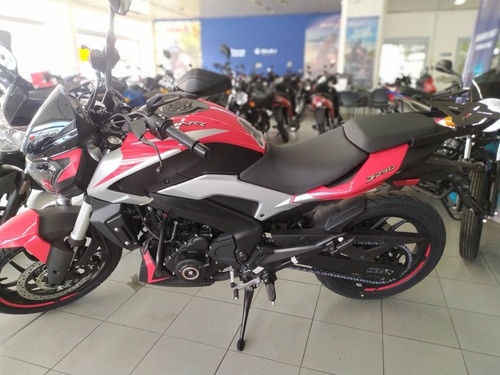 Imagen 7 de 24 de Bajaj Dominar 250 Dunlop 0km Abs Fi Inyeccion Linea Nueva