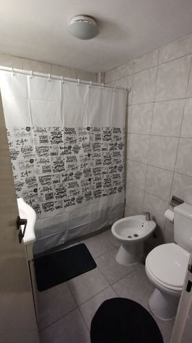 Departamento 2 Ambientes En Semipiso