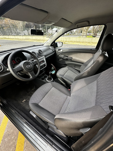 Volkswagen Gol Trend 1.6 Pack I 101cv 3p