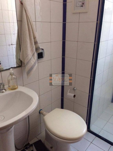 Sobrado Residencial À Venda, Jardim Pinheiros, São Paulo. - So0399