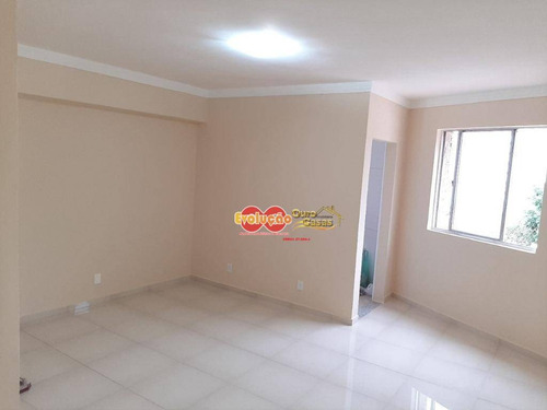 Imagem 2 de 11 de Apartamento - Cambuí - Ap1295