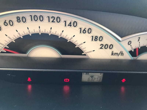 Imagem 10 de 10 de Toyota Etios 1.3 Flex 16v 5p.mec
